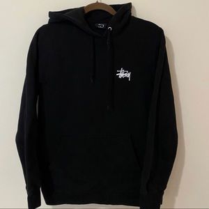 Brand new stussy hoodie
